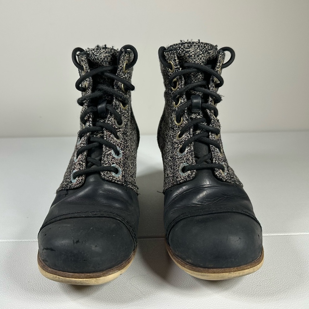 Sorel Joan of Arctic Lexie III Wedge Boots - Picture 2 of 10